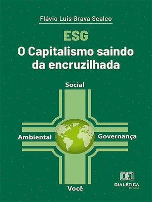 cover image of ESG